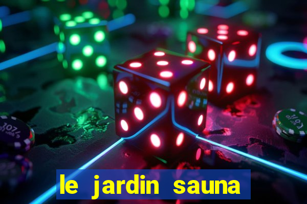 le jardin sauna porto alegre